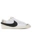 Nike Pantofi Nike Blazer Low '77 Jumbo DN2158 101 White/Black/White/Sail