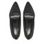 DeeZee High Heels DeeZee TS4714-02X Black