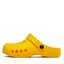 Dry Walker Saboți Dry Walker Hex Open Yellow
