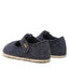 Froddo Félcipő Froddo Flexy Wooly Barefoot G1700378 S Dark Blue 0