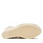 Manebi Espadrilky Manebi Wedge Espadrilles O 7.1 WV Natural