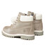 Lumberjack Turistická obuv Lumberjack River SG00101-023 CO002 S Silver