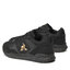 Le Coq Sportif Sneakers Le Coq Sportif Lcs R500 2210222 Triple Black 5