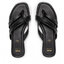 Bata Japanke Bata 5646667 Black