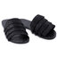 Manebi Чехли Manebi Leather Sandals S 2.5 Y0 Black