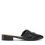 Gioseppo Papucs Gioseppo Lika 65064 Black