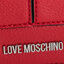 LOVE MOSCHINO Táska LOVE MOSCHINO JC4273PP08KM0500 Rosso