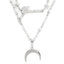 Guess Nyaklánc Guess JUBN29 009JW RH
