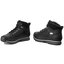 Helly Hansen Trekkingschuhe Helly Hansen Calgary 108-74.991 Jet Black/Ebony/Light Grey