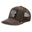 Goorin Bros Шапка с козирка Goorin Bros In The Room 101-0271 Brown