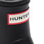 Hunter Gummistiefel Hunter Original Play Boot Short WFS2020RMA Black