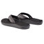 Teva Žabky Teva Voya Flip 1019050 Vori Black Gray