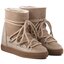 Inuikii Buty Inuikii Sneaker Classic 70203-5 Beige