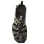 Keen Sandalias Keen Clearwater Cnx Leather 1013107 Magnet/Black
