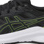 Asics Παπούτσια Asics Jolt 3 1011B034 Black/Hazard Green 010