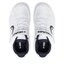 Head Boty Head Sprint Velcro 3.0 275413 White/Blueberry