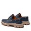 Timberland Halbschuhe Timberland TBLOriginalsUltraLthrMTOx TB0A5RFV0191 Navy Full Grain