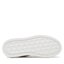 Calvin Klein Jeans Sportcipő Calvin Klein Jeans Chunky Cupsole Badge YW0YW00926 White YBR