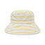 Broel Καπέλο Broel Bucket Evita WB2363302BRG-004 Żółty