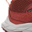 Hoka Trekingová obuv Hoka Anacapa Mid Gtx 1119372-HSCM Hot Sauce