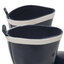 Zippy Gumicsizma Zippy 225-C916ZC Dark Blue 034