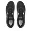 Under Armour Pantofi Under Armour UA HOVR Machina 3 3024899-001 Black/White/Black