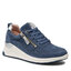 Salamander Sneakers Salamander Claria 32-34501-22 Ocean