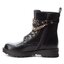 Guess Μποτάκια Guess FLNNA3 ELE10 BLACK