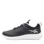 Reebok Pantofi Reebok REEBOK RUSH RUNNER 4 GX4010 Negru
