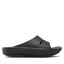 OOfos Şlapi OOfos Ooahh Sport Intl Last Matte Black