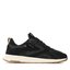 Hugo Sneakers Hugo Titanium 50485713 10214574 01 Black 001
