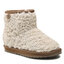 EMU Australia Schuhe EMU Australia Wallaby Mini Teddy K12751 Natural