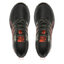 Asics Zapatos Asics Trail Scout 2 1011B181 Black/Cherry Tomato 007