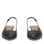 Simple Sandales Simple ANDORA-108154 Noir