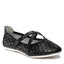 Tom Tailor Poltopánky Tom Tailor 3272501 Black