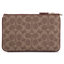 Coach Borsetta Coach Cbk Cnv Sig ml Wrl 32445 B4NQ4 Tan Rust