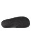 Superga Ciabatte Superga 1908 Slides Polysoft Black/White 910