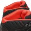 Mammut Trekkingschuhe Mammut Mercury IV Mid Gtx GORE-TEX 3030-04710-00654-1075 Black/Hot Red