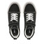 Sprandi Scarpe sportive Sprandi CF19153-1 Black 1
