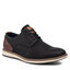 Bata Cipele Bata 8216622 Black