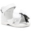 Bartek Sandalen Bartek 11534002 300 Weiß