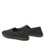 Tommy Jeans Espadrilky Tommy Jeans Espadrille EM0EM01150 Black BDS