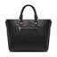 Monnari Táska Monnari BAG3660-020 Black 2021