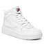 Fila Sneakers Fila Fxventuno L Mid FFM0156.10004 White
