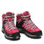 CMP Bakancs CMP Rigel Mid Wmn Trekking Shoe Wp 3Q12946 Rose/Sand 16HL