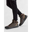 Columbia Туристически Columbia Trailstorm™ Peak Mid 1987041231 Cordovan/Black