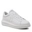 KARL LAGERFELD Sneakers KARL LAGERFELD KL52515 White Lthr