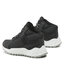 Timberland Bakancs Timberland Solar Wave Lt Mid TB0A432K015 Black Mesh