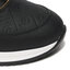 Nik Sneakers Nik 05-0684-41-8-01-02 Schwarz