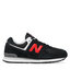 New Balance Sneakers New Balance GC574HY1 Schwarz